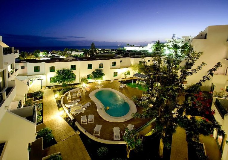 Hotel Allgemein