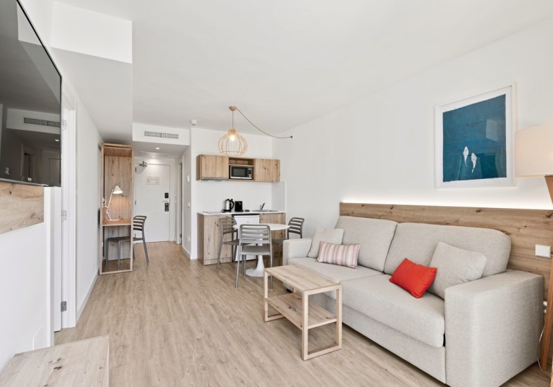 Zimmer & Wohnkomfort