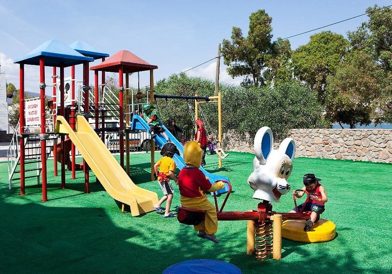 Unterhaltung Familie