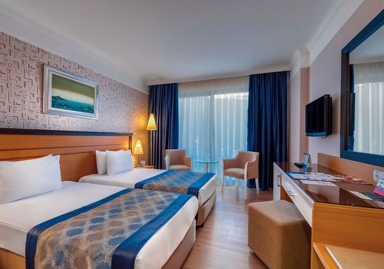 Hotel Allgemein