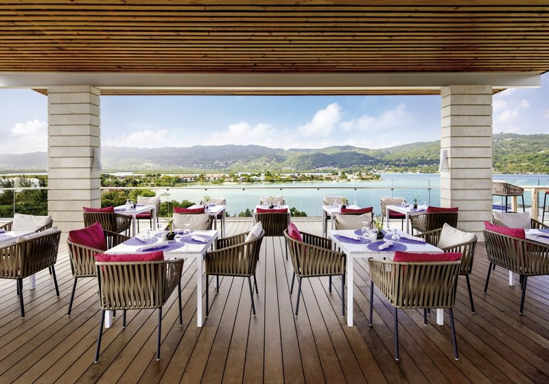 Beispiel: Kulinarik & Restaurants