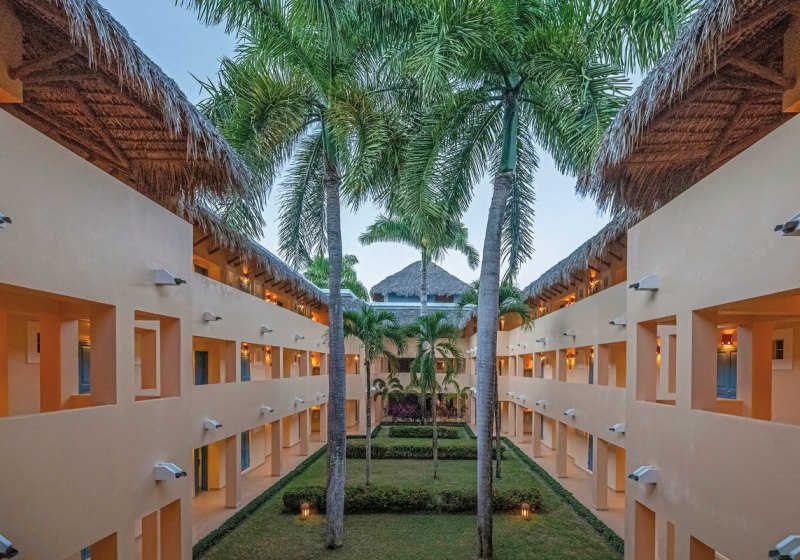 Hotel Allgemein