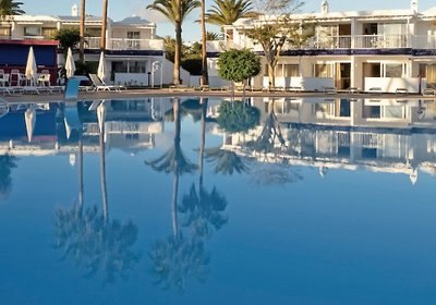 Hotel Allgemein