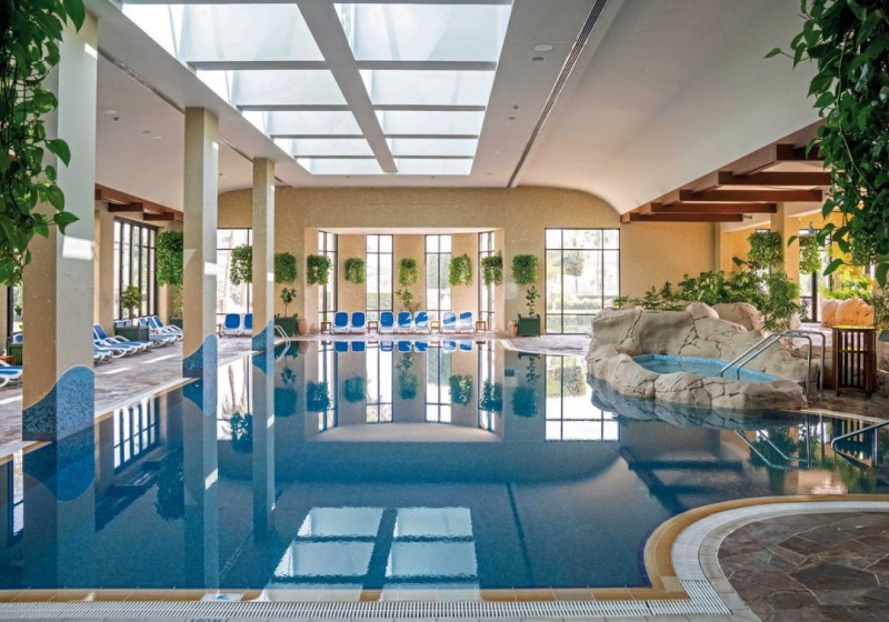 Hotel Allgemein