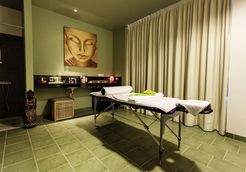 Beispiel: Wellness & Entspannung