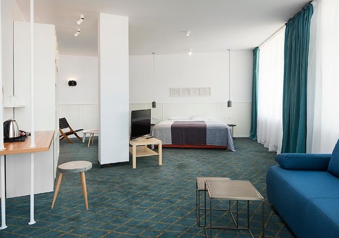 Hotel Allgemein