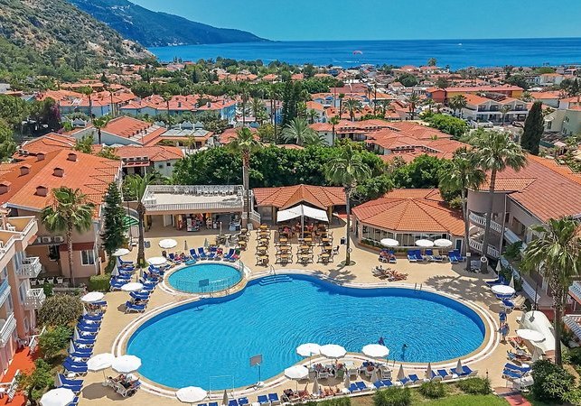 Hotel Allgemein