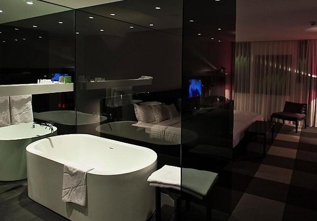 Hotel Allgemein