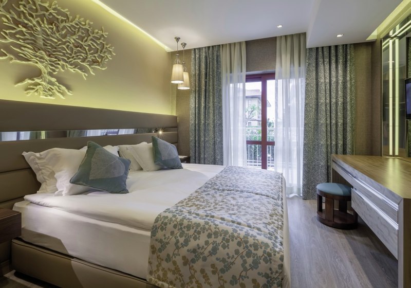 Hotel Allgemein