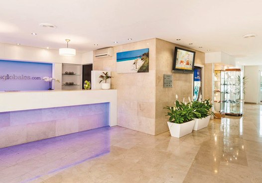 Ausstattung & Service