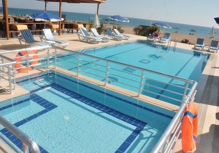 Hotel Allgemein