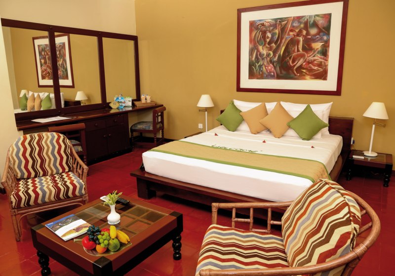 Zimmer & Wohnkomfort