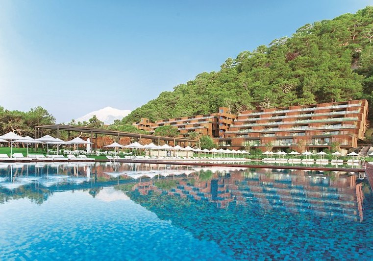 Hotel Allgemein