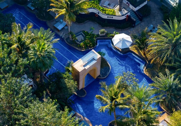 Hotel Allgemein