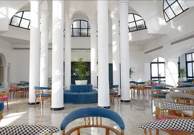 Hotel Allgemein