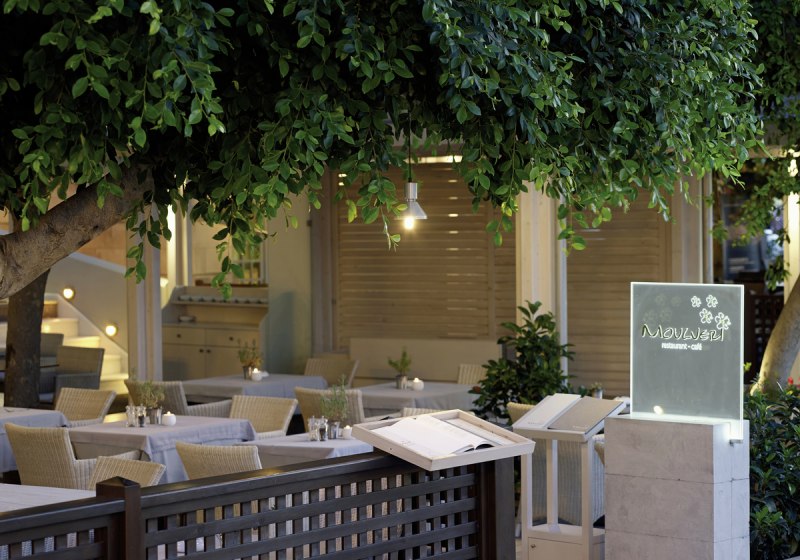 Kulinarik & Restaurants