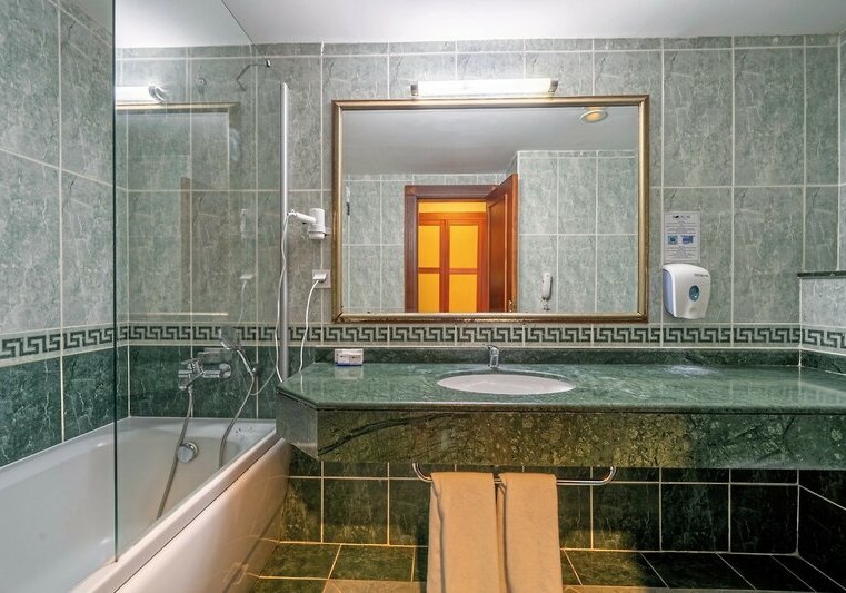Hotel Allgemein