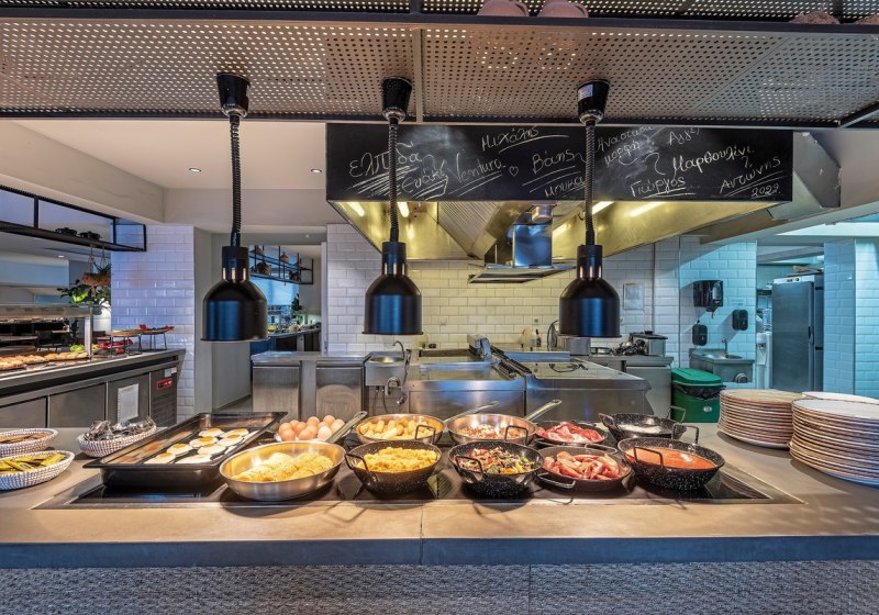 Kulinarik & Restaurants