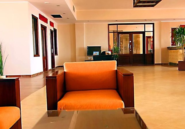 Hotel Allgemein