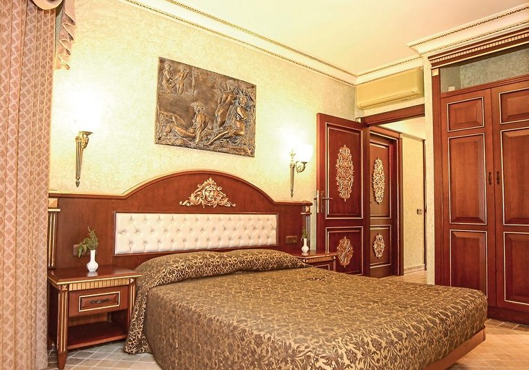 Hotel Allgemein
