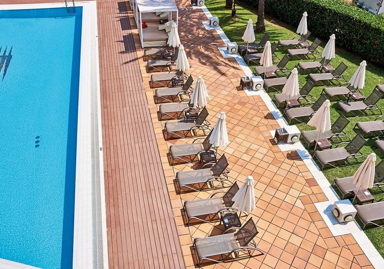 Hotel Allgemein
