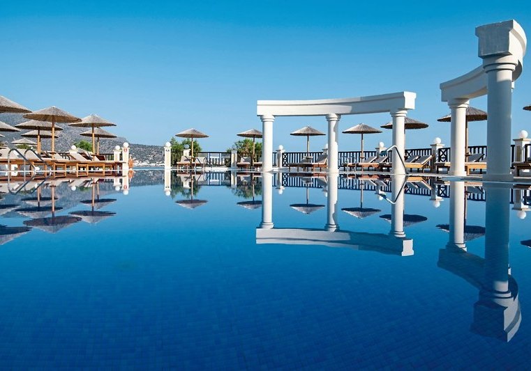 Hotel Allgemein