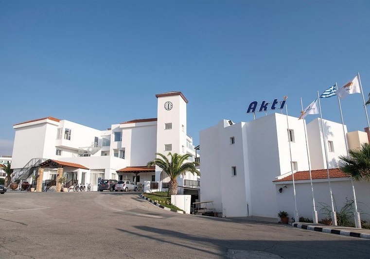 Hotel Allgemein