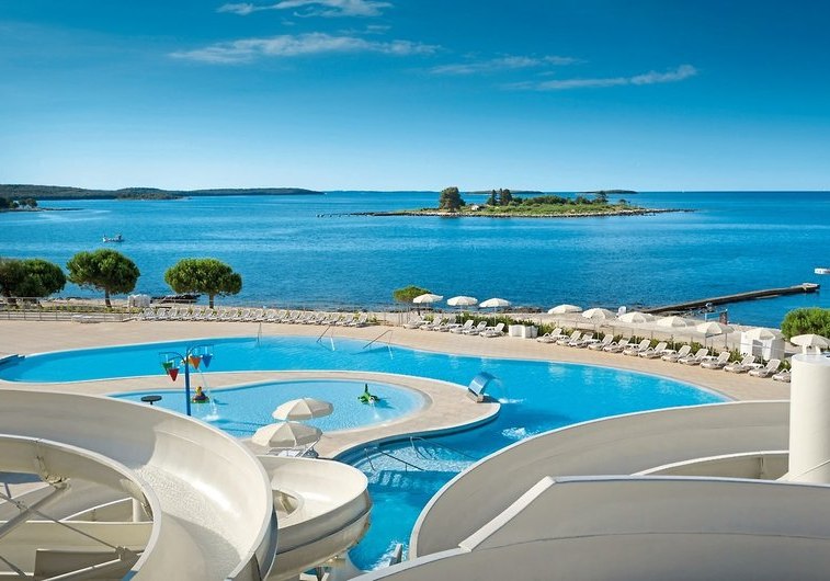 Hotel Allgemein
