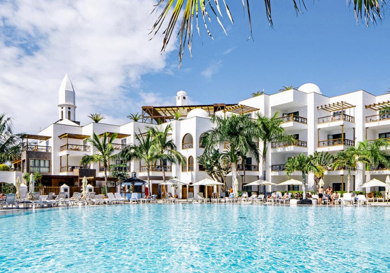 Hotel Allgemein