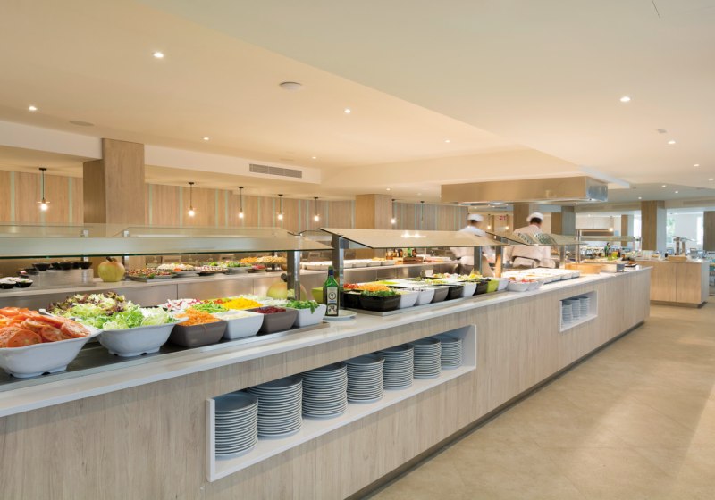 Beispiel: Kulinarik & Restaurants