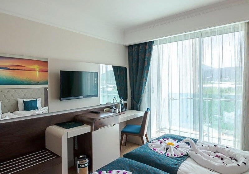 Hotel Allgemein