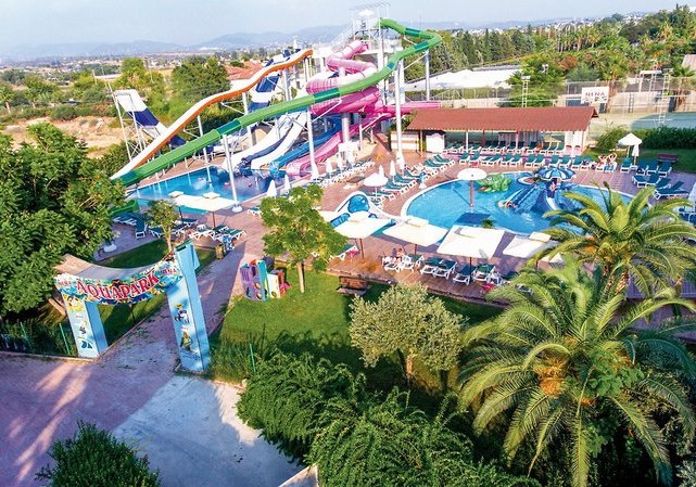 Hotel Allgemein