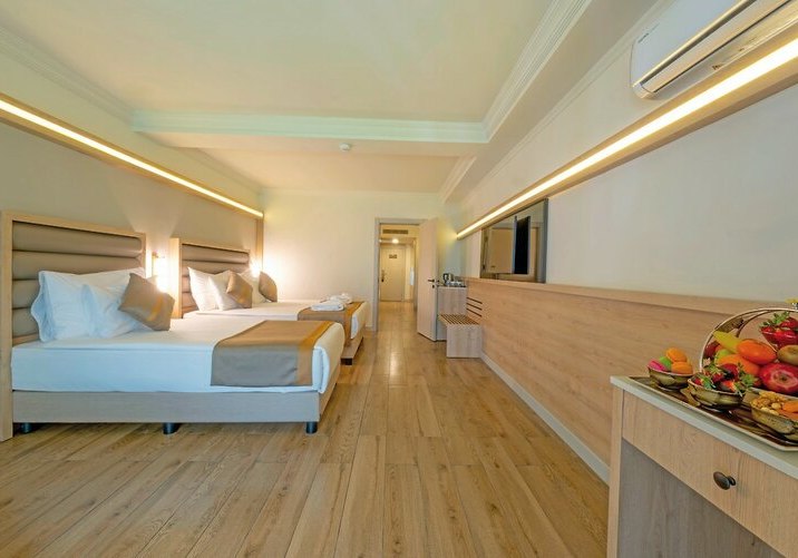 Hotel Allgemein