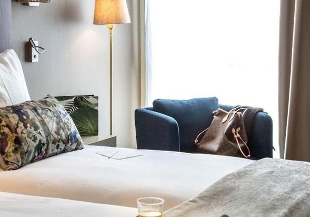 Hotel Allgemein
