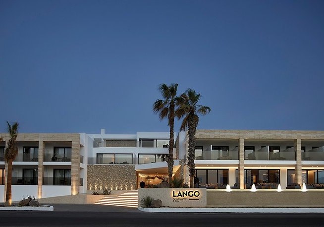 Hotel Allgemein