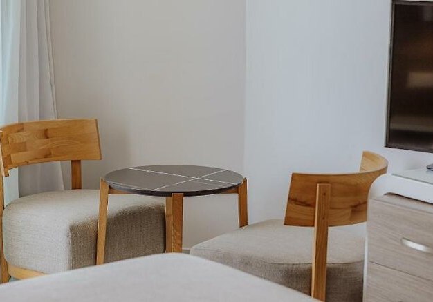 Hotel Allgemein
