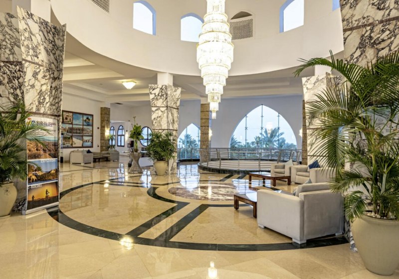 Hotel Allgemein