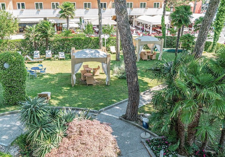 Hotel Allgemein
