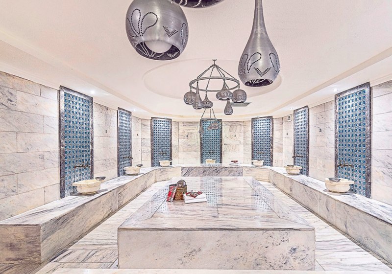 Beispiel: Wellness & Entspannung