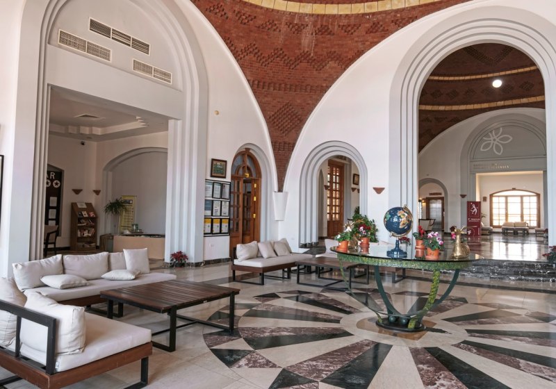 Hotel Allgemein