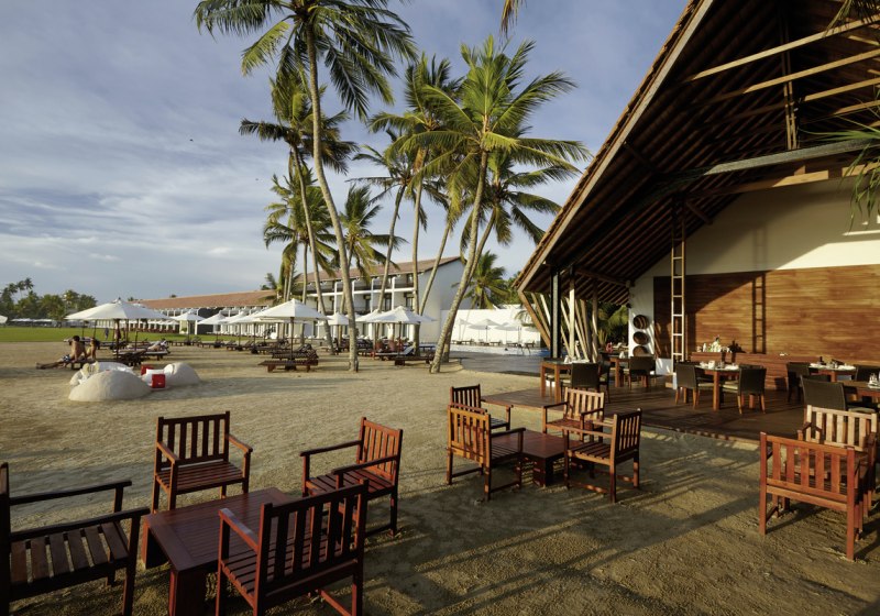 Kulinarik & Restaurants