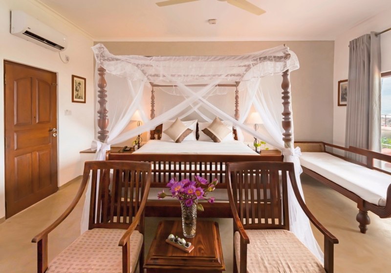 Zimmer & Wohnkomfort