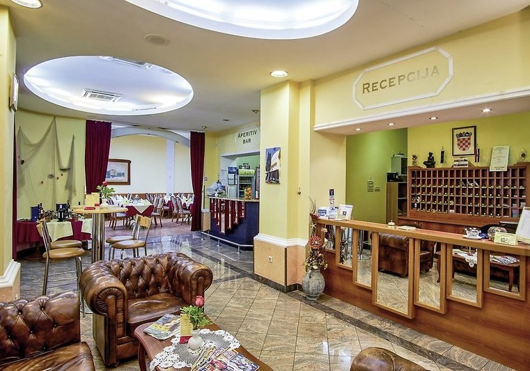 Hotel Allgemein