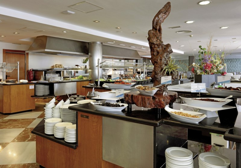 Beispiel: Kulinarik & Restaurants