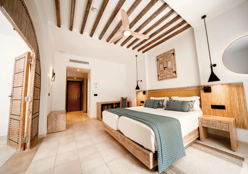 Zimmer & Wohnkomfort