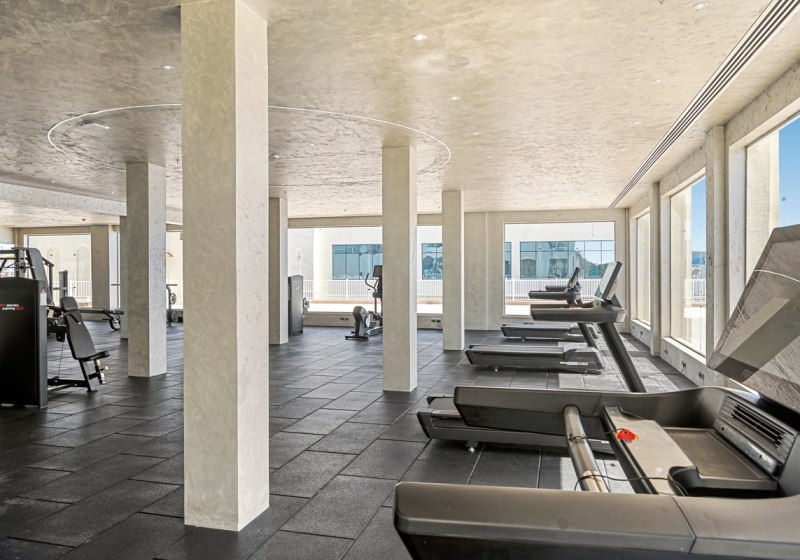 Beispiel: Sport & Fitness