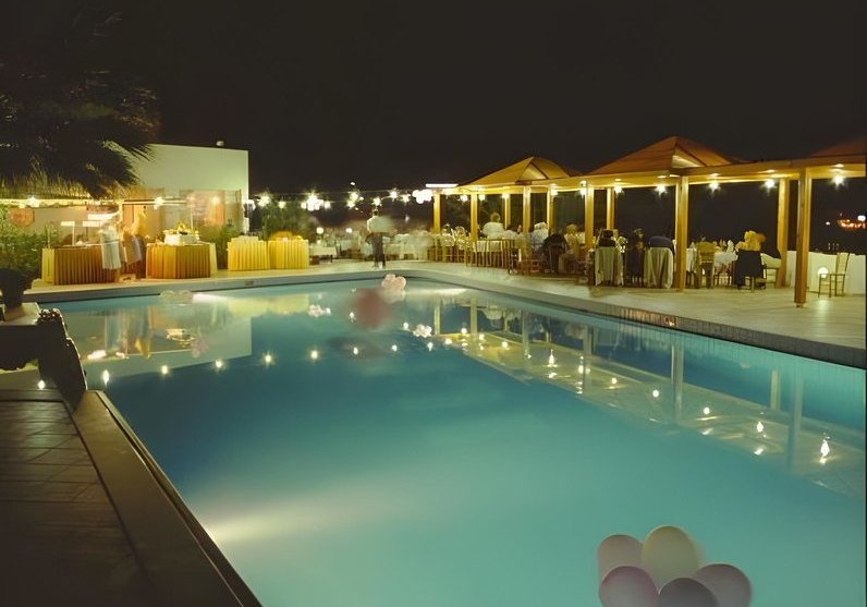 Hotel Allgemein
