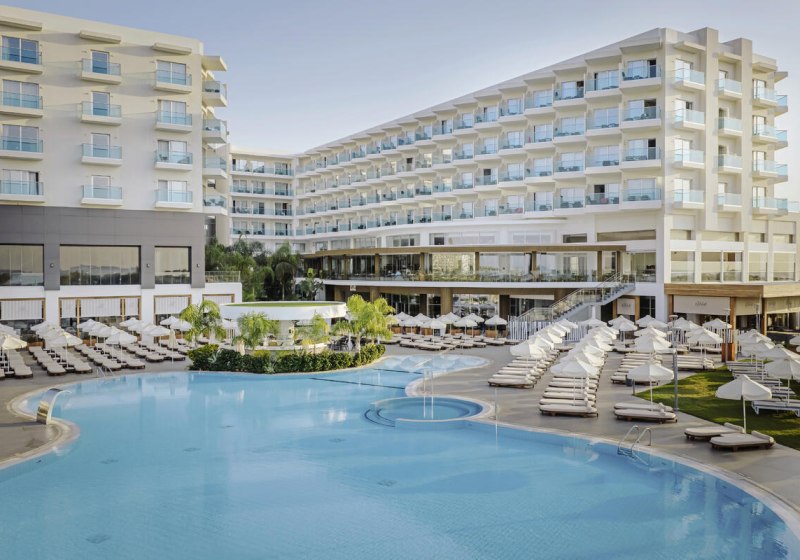 Hotel Allgemein