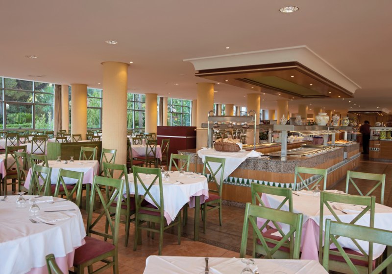 Kulinarik & Restaurants