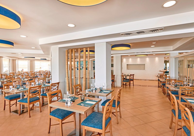 Beispiel: Kulinarik & Restaurants